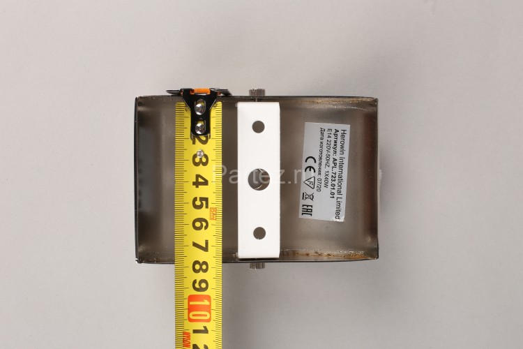 Бра Aployt APL.723.01.01