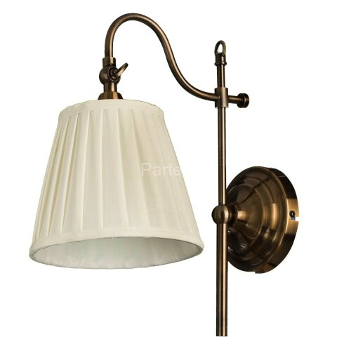 Бра Arte Lamp A1509AP-1PB