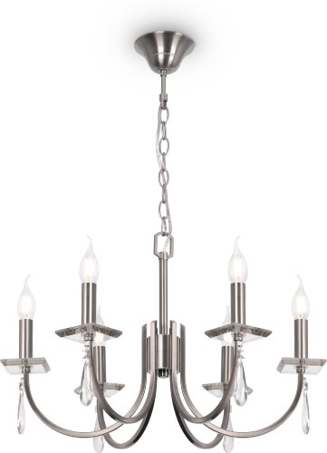 Подвесная люстра Freya FR1006PL-06N