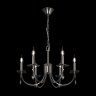 Подвесная люстра Freya FR1006PL-06N