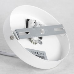 Подвесной светильник Lussole LGO LSP-8214