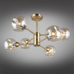 Потолочная люстра Omnilux OML-93307-06