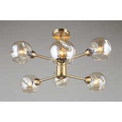 Потолочная люстра Omnilux OML-93307-06