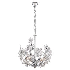 Подвесная люстра Lussole LGO LSP-0184