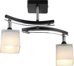 Потолочная люстра Мелодия Света 000023915