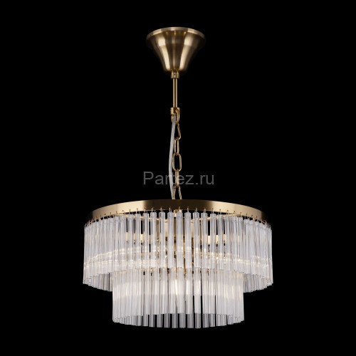 Подвесная люстра Maytoni MOD093PL-04BS