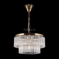 Подвесная люстра Maytoni MOD093PL-04BS