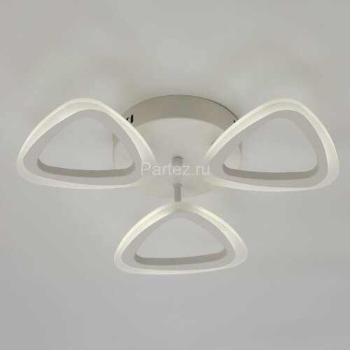 Потолочная люстра DeMarkt 424012903