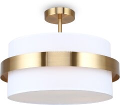 Потолочная люстра Freya FR5367CL-03BS