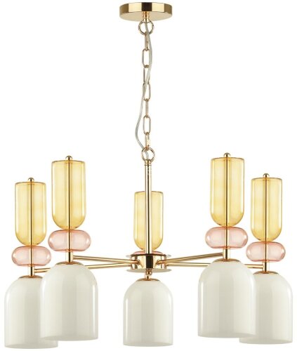 Подвесная люстра Lumion 4589/5