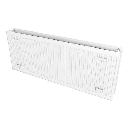 Радиатор стальной панельный LEMAX Compact Hygienе 20Х400Х400