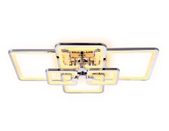 Потолочная люстра Ambrella FA5307