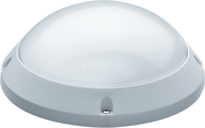 Светильник светодиодный 61 634 NBL-PR1-12-4K-12/48-WH-IP65-LED 12Вт 4000К IP65 1100лм ЖКХ низковольт