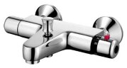 Смеситель для ванны термостатический Lemark Thermo LM7732C
