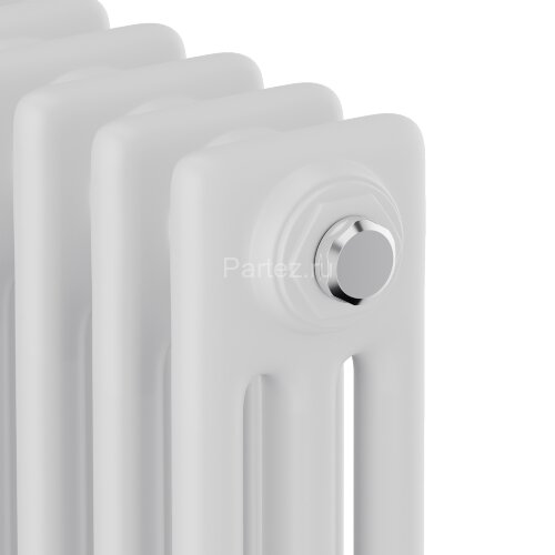 Дизайн-радиатор Royal Thermo Insignia C3050 - 22 секц. RAL9016