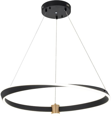 Подвесная люстра Indigo V000071L