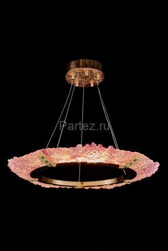 Подвесная люстра Fluorite FL1096-5PP