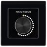 Кабель нагревательный Royal Thermo RTDC 2-17-200 с терморегулятором RTO-16