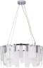 Подвесная люстра Arte Lamp A4074LM-10CC