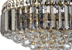 Подвесная люстра Arti Lampadari Ovada E 1.5.50.102 G