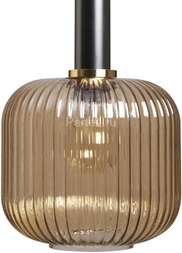 Подвесной светильник Loft It 2071-B+BL