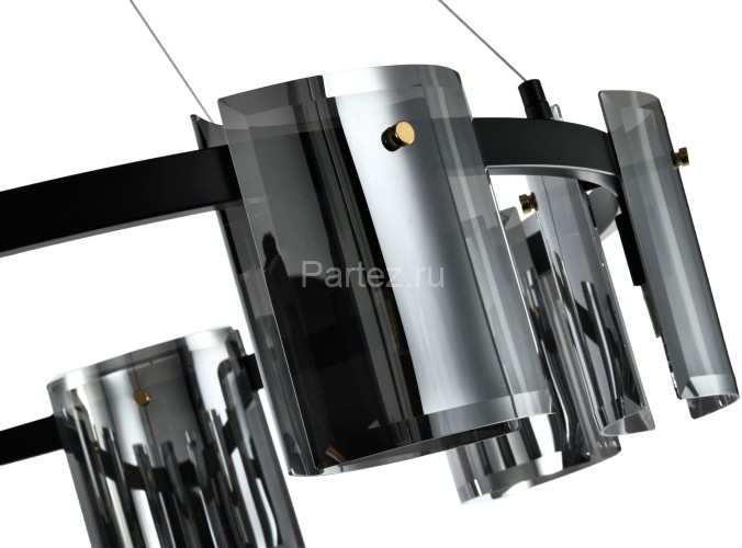 Подвесная люстра Zortes ZRS.1209.08