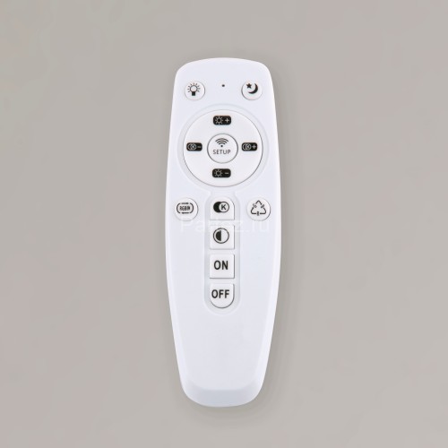 Подвесная люстра Eurosvet 90275/3 хром