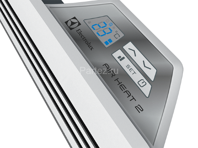 Конвектор инфракрасный электрический Electrolux EIH/AG 1000 E