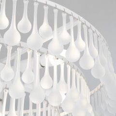 Подвесная люстра Bogate's 476/8