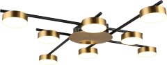 Потолочная люстра Aployt APL.042.07.56
