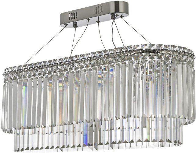 Подвесная люстра Arti Lampadari Ovindoli L 1.5.80X30.101 N