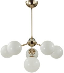 Потолочная люстра Lumion 6536/6C