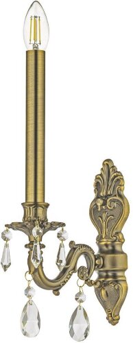 Бра Dio D'Arte Arezzo E 2.1.1.100 A