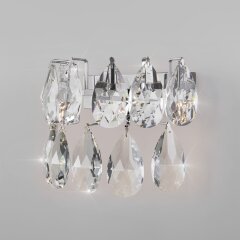 Настенный светильник Bogate's 437/1 Strotskis