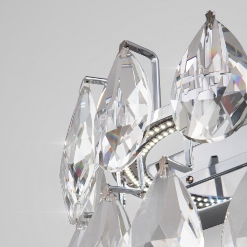 Настенный светильник Bogate's 437/1 Strotskis