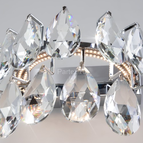 Настенный светильник Bogate's 437/1 Strotskis