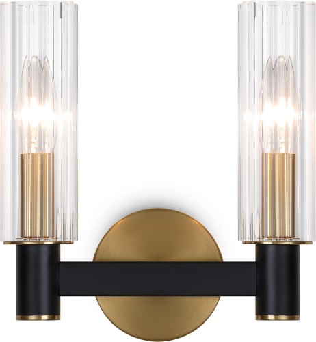 Бра Freya FR5167WL-02B