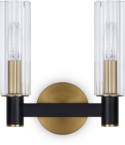 Бра Freya FR5167WL-02B