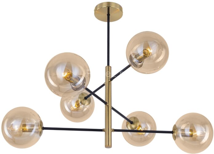 Потолочная люстра Citilux CL146263