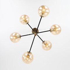 Потолочная люстра Citilux CL146263