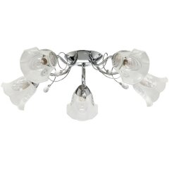 Потолочная люстра MW-Light 372015005