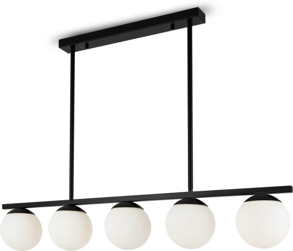 Потолочная люстра Freya FR5199PL-05B