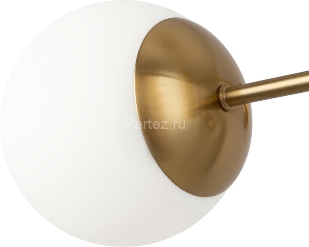 Потолочная люстра Freya FR5204PL-08BS