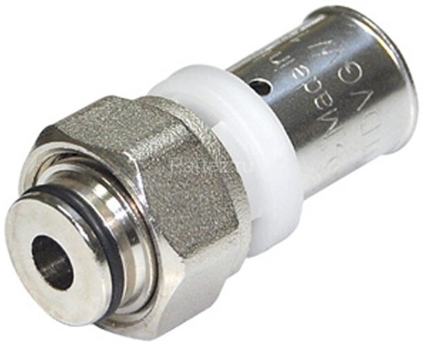 Евроконус пресс 16х3/4" VALTEC