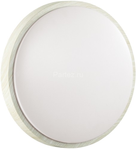 Настенно-потолочный светильник Sonex 7628/EL