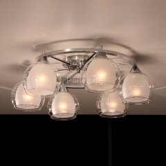 Потолочная люстра Citilux CL157162