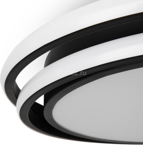 Потолочный светильник Freya FR10031CL-L98B