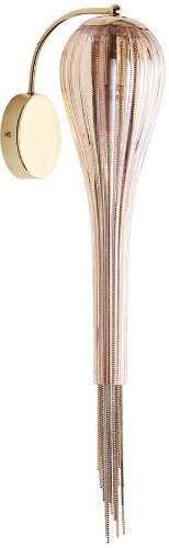 Бра Arte Lamp A1577AP-1GO