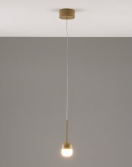 Подвесной светильник Moderli V10864-PL