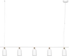 Подвесной светильник DeMarkt 545014005